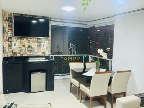 Apartamentos - Residencial - Condomínio Red Tatuapé - 1304