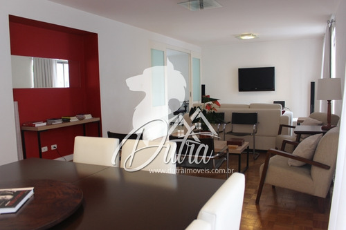 Imagem 8 de 15 de Colina Jardim Paulista 226m² 03 Dormitórios 01 Suítes 1 Vagas - 6b58-2e79