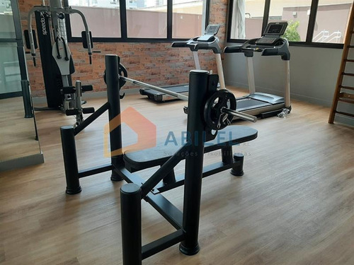 Imagem 9 de 16 de Loja Em Condomínio Residencial 86m² - 8227