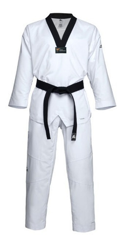 Dobok adidas Fighter Wt