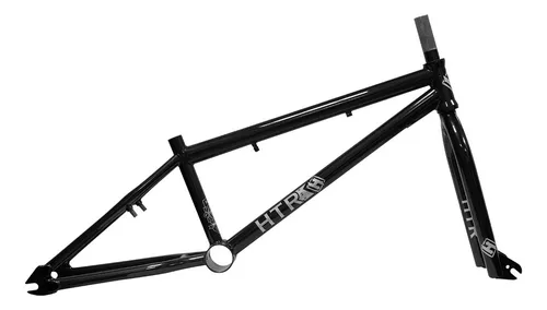 Cuadro Bmx Hunter MercadoLibre