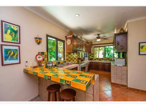 Casa En Venta En Bahías De Punta Solimán
