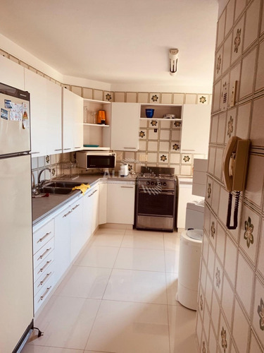 Excelente Apartamento Zona Roosevelt!!!-ref:2281