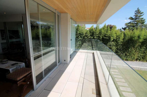 Carrasco Alquiler Apartamento 3 Dormitorios Parrillero Piscina