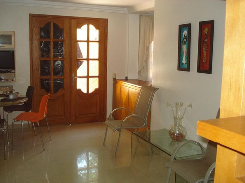 Imagen 7 de 12 de Casa En Venta El Castillejo 22-1294