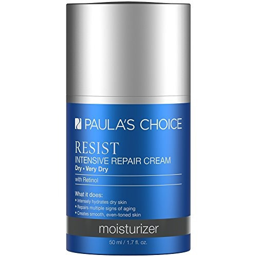 Paulas Choiceresist Crema Reparadora Intensivaantienvejecimi