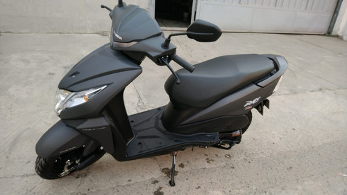 Honda Dio 2020