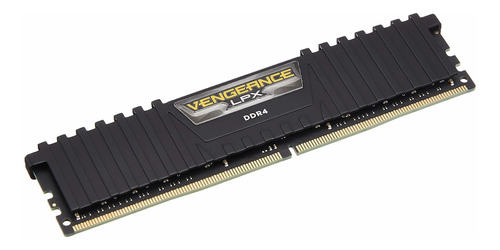 Memoria Corsair Vengeance Lpx 16gb 1x16gb Ddr4 3000 Pc4-2400