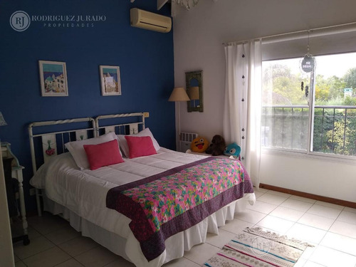 Imagen 15 de 22 de Casa - Barrio Los Potrillos - Fátima - Pilar