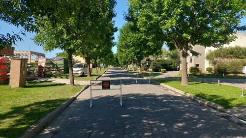 Terreno En Barrancas De Iraola