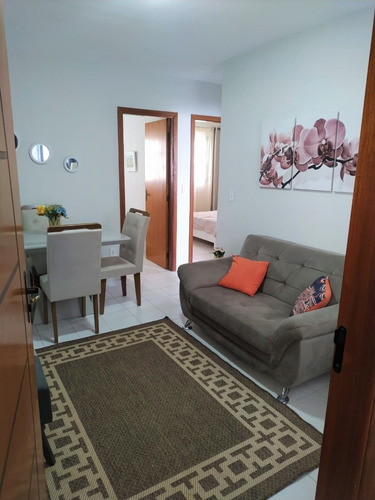 Imagem 9 de 11 de Apartamento Em Bragança Paulista