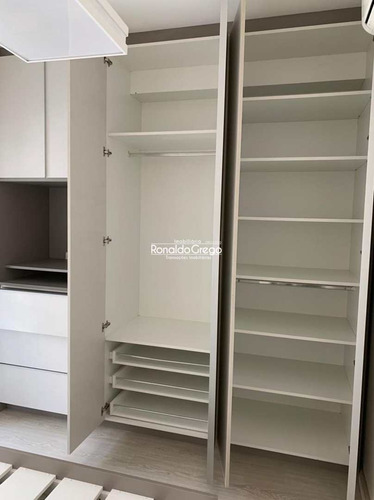 Imagem 20 de 30 de Apartamento Para Locação Com 1 Dorm, Paraíso. 4.200,00 - A4202