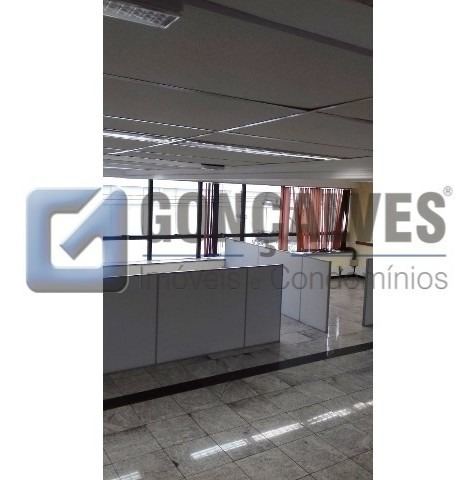 Imagem 7 de 13 de Locação Salao Sao Caetano Do Sul Centro Ref: 35607 - 1033-2-35607