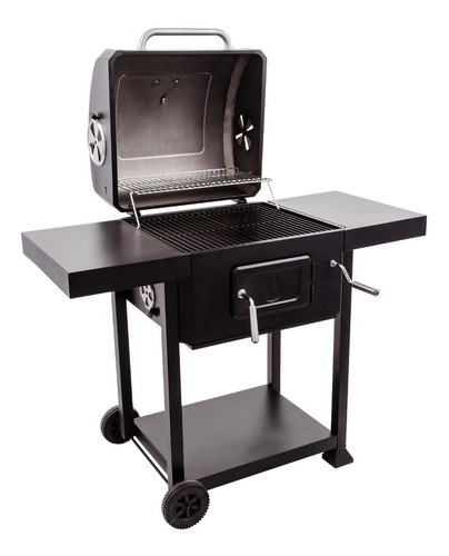 Asador, Char Broil, Movible, Performance 580, Bbq