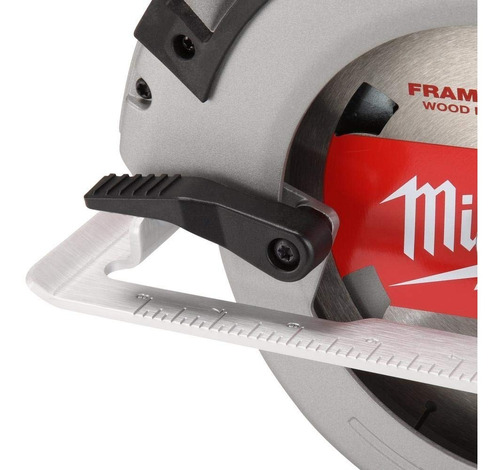 Sierra Circular A Bateria Miwalukee 2631-20 184mm Sin Bat