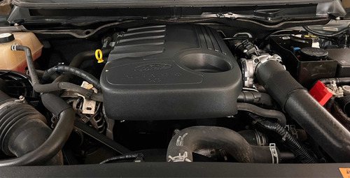 Imagen 4 de 8 de Ford Ranger 2015 3.2 Cd 4x4 Xlt Tdci 200cv