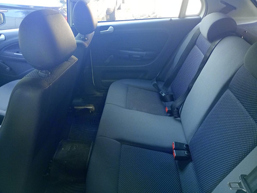 Volkswagen Gol Trend 1.6 Pack I 101cv