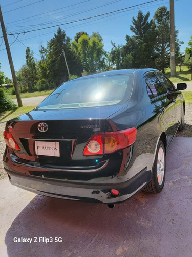Toyota Corolla 1.8 Xei Mt