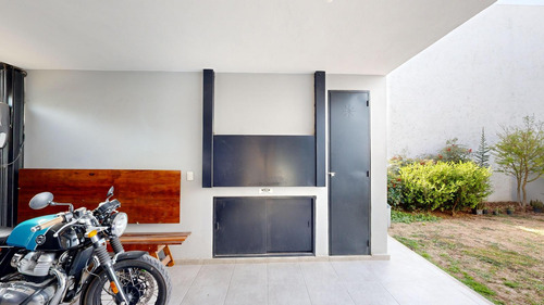 Chacra Del Norte 2, Increíble Duplex Frente A La Plaza, Apto Credito!