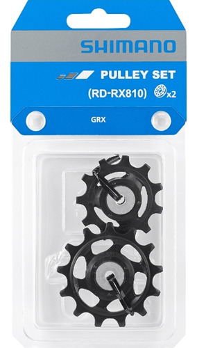 Roldana Câmbio Traseiro Speed Grx Shimano Rd-rx810 11vel