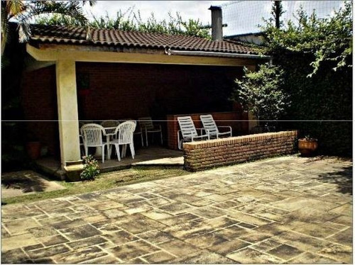 Sobrado - Ref: 4721