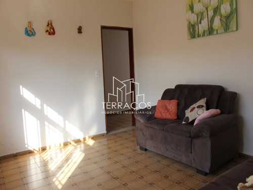 Imagem 4 de 30 de Casa À Venda Com 401m², São 2 Casas E 1 Edícula - Vila Nova Espéria - Jundiaí/sp - Ca00536 - 70144197