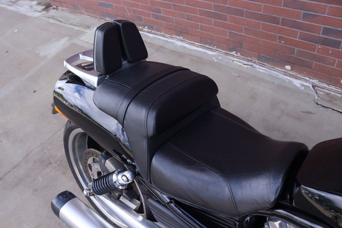 Imagem 5 de 10 de Harley-davidson V Rod Muscle 2015 Preta