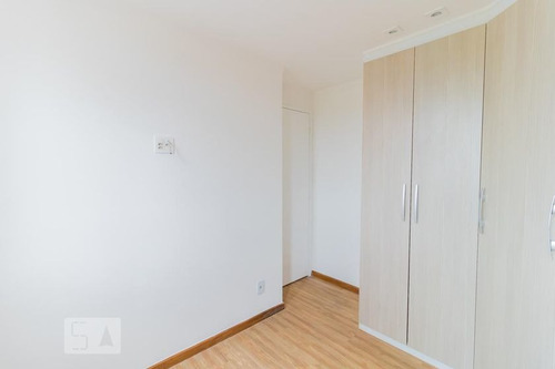 Imagem 9 de 15 de Apartamento Para Aluguel - Jardim Aricanduva, 2 Quartos, 48 - 893477672