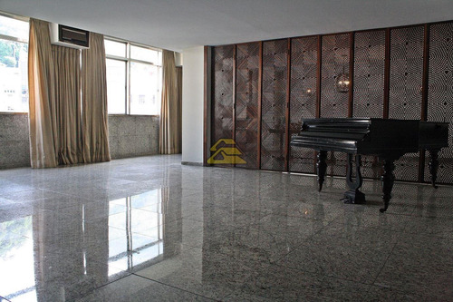 Imagem 4 de 26 de Apartamento - Ref: Scvl4213