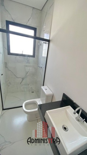 Imagem 8 de 15 de Casa A Venda Cond. Le France Sorocaba/ Sp - Cc-1060-1