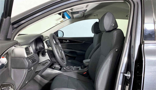 Imagen 14 de 15 de 106672 - Kia Sorento 2018 Con Garantía