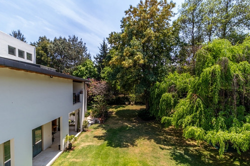 Imagen 29 de 30 de Casa En Condominio En Venta En Hacienda Santa Fe ( 495087 ) ( 5 Recámaras, 5.1 Baños, 772m2 )