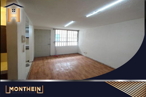 ¡venta De Departamento! Rsn