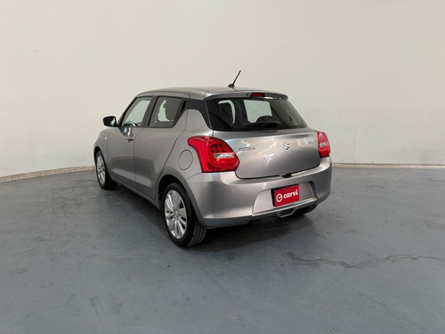 Suzuki Swift 1.2 Gls Mt