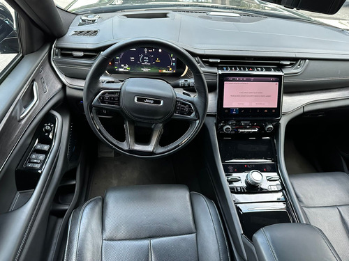 Jeep Grand Cherokee 2024