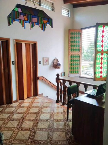 Imagen 6 de 12 de Casa Conj Resd Corozo Urb Colinas De La California Caracas