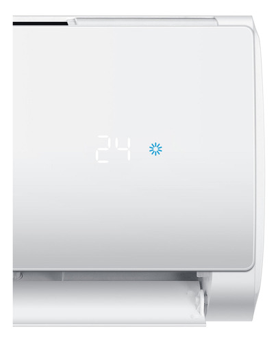 Aire Acondicionado Split 12000 Btu 220v Mabe