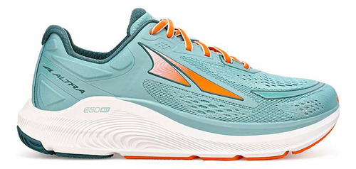 Zapatillas Altra W Paradigm 6 Dusty Teal Mujer