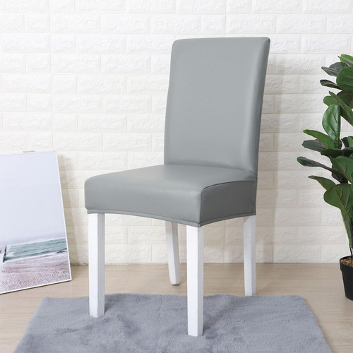 Fundas Para Sillas Fundas Para Sillas Protector De Gris