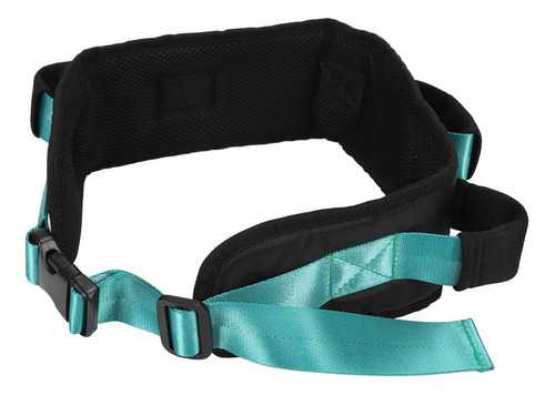 Transfer Gait Belt, Dispositivo De Asistencia Para Caminar D