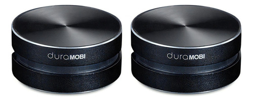 Paquete De 2 Altavoces Inalámbricos Bt Speaker