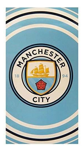 Manchester City Fc Pulse Toall