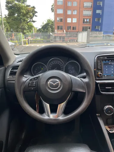 Mazda CX-5 2.0 Prime
