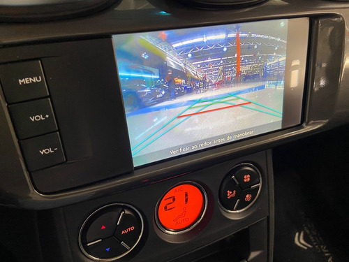 Citroën Aircross 1.6 SHINE 16V