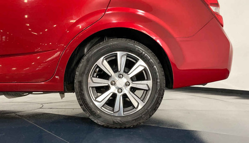 Imagen 7 de 15 de 117624 - Chevrolet Sonic 2017 Con Garantía