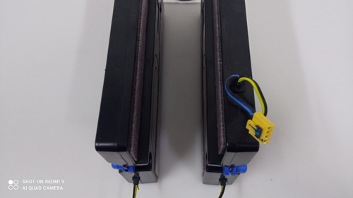 Bocinas Para Tv Samsung Un50tu7000f Serie C08 (Usado)