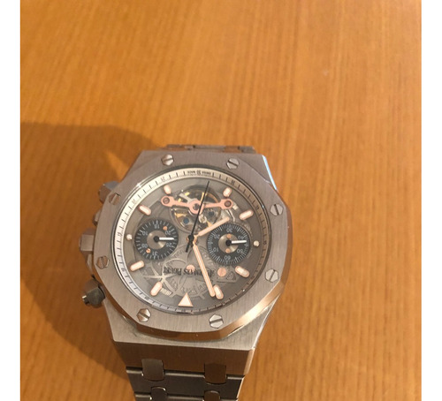 Reloj Audemars Piguet Royal Dak Offshore