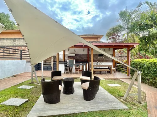 Casa En Venta Oripoto 330 M2