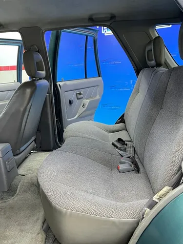 Isuzu Rodeo 1996