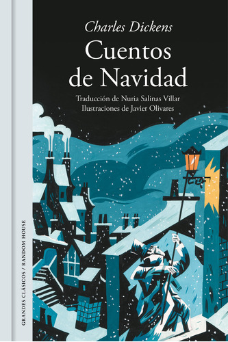 Cuentos De Navidad (libro Original)